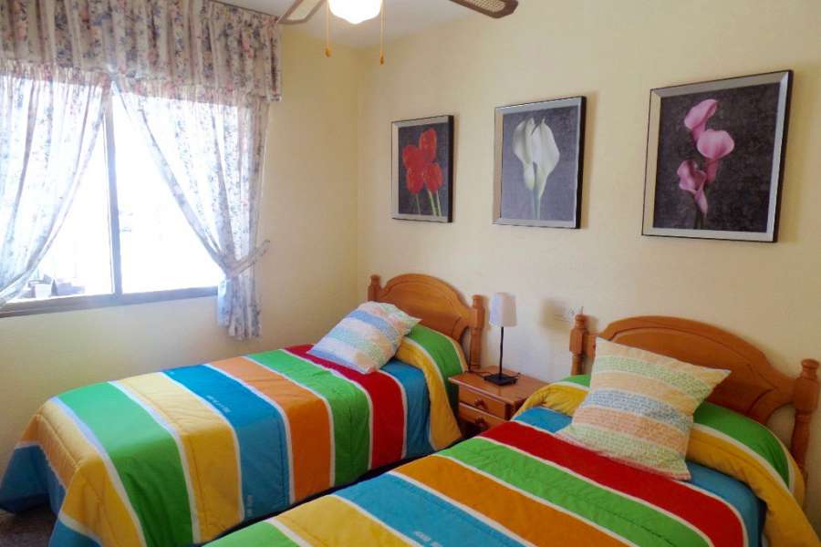 Venta - Piso - apartamento - A-GUARDAMAR DEL SEGURA - Mercadona (300m playa)