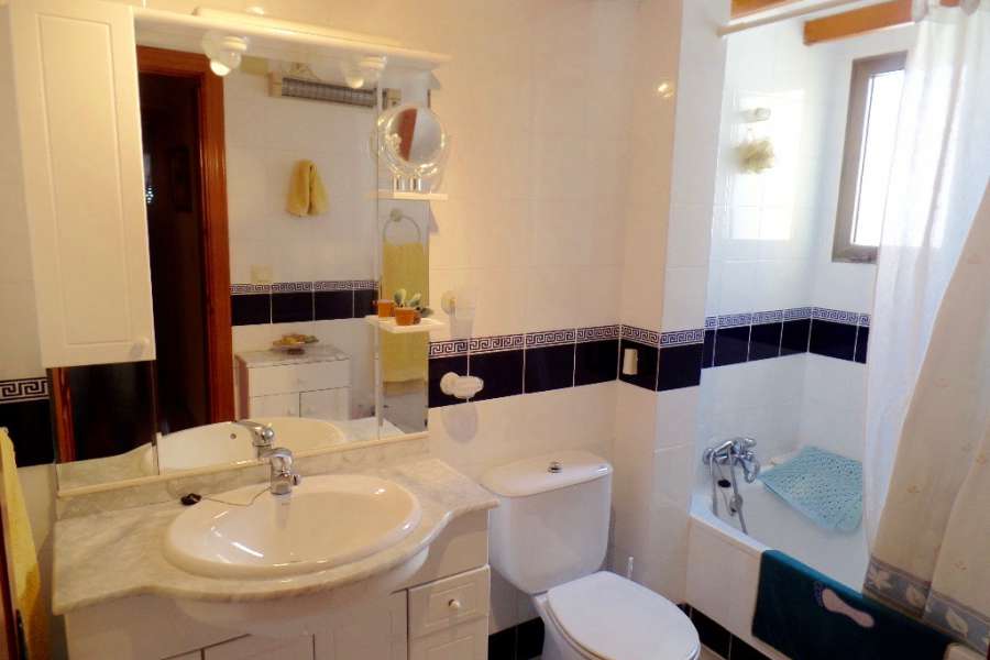 Venta - Piso - apartamento - A-GUARDAMAR DEL SEGURA - Mercadona (300m playa)