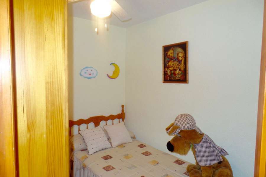 Venta - Piso - apartamento - A-GUARDAMAR DEL SEGURA - Mercadona (300m playa)