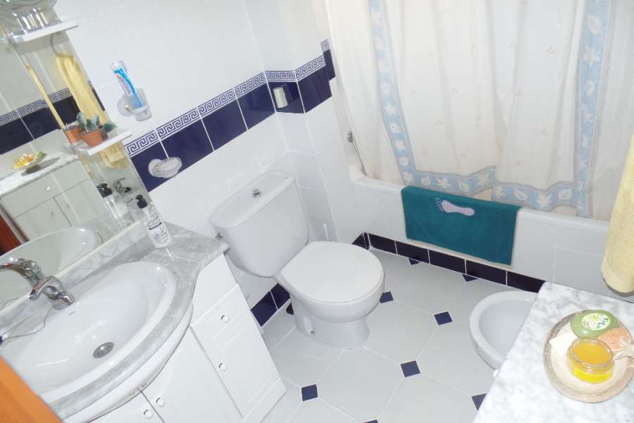 Venta - Piso - apartamento - A-GUARDAMAR DEL SEGURA - Mercadona (300m playa)