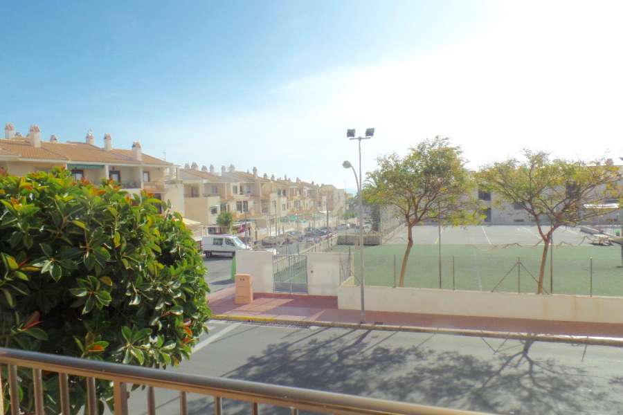 Venta - Piso - apartamento - A-GUARDAMAR DEL SEGURA - Mercadona (300m playa)