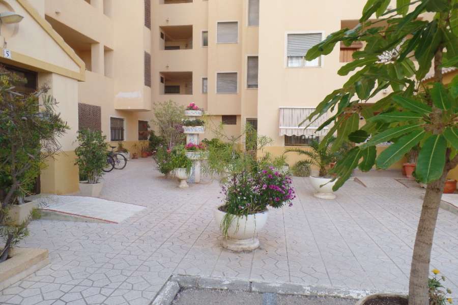 Venta - Piso - apartamento - A-GUARDAMAR DEL SEGURA - Mercadona (300m playa)