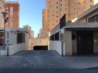 Alquiler - Garaje - A-ALICANTE CAPITAL - SAN JUAN PLAYA-CABO HUERTAS