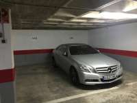 Alquiler - Garaje - A-ALICANTE CAPITAL - SAN JUAN PLAYA-CABO HUERTAS