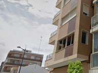 Venta - Piso - apartamento - A-GUARDAMAR DEL SEGURA - Pueblo 