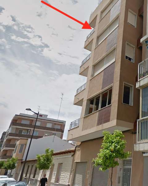 Venta - Piso - apartamento - A-GUARDAMAR DEL SEGURA - Pueblo 