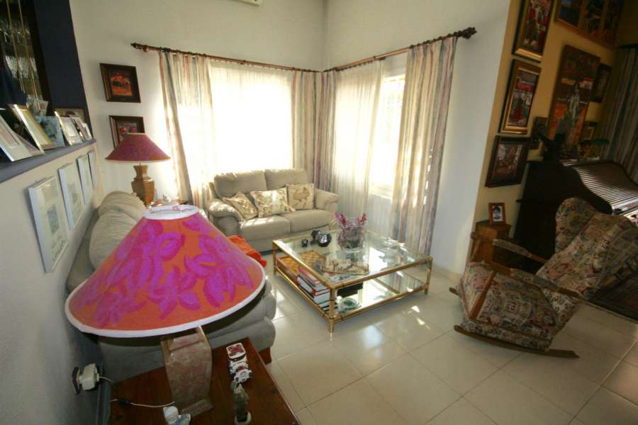 Sale - Bungalow - Chalet - adosado - A-ALICANTE CAPITAL - SAN JUAN PLAYA-CABO HUERTAS