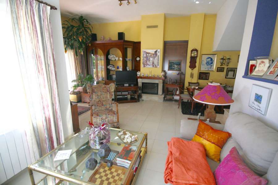 Sale - Bungalow - Chalet - adosado - A-ALICANTE CAPITAL - SAN JUAN PLAYA-CABO HUERTAS