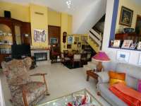 Sale - Bungalow - Chalet - adosado - A-ALICANTE CAPITAL - SAN JUAN PLAYA-CABO HUERTAS