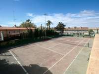 Sale - Bungalow - Chalet - adosado - A-ALICANTE CAPITAL - SAN JUAN PLAYA-CABO HUERTAS