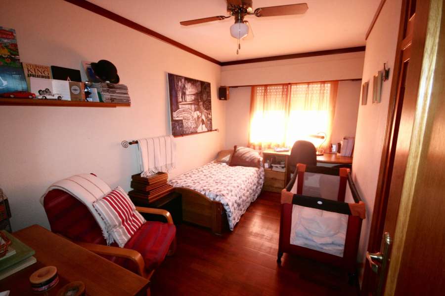 Sale - Bungalow - Chalet - adosado - A-ALICANTE CAPITAL - SAN JUAN PLAYA-CABO HUERTAS