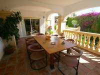 Sale - Bungalow - Chalet - adosado - A-ALICANTE CAPITAL - SAN JUAN PLAYA-CABO HUERTAS