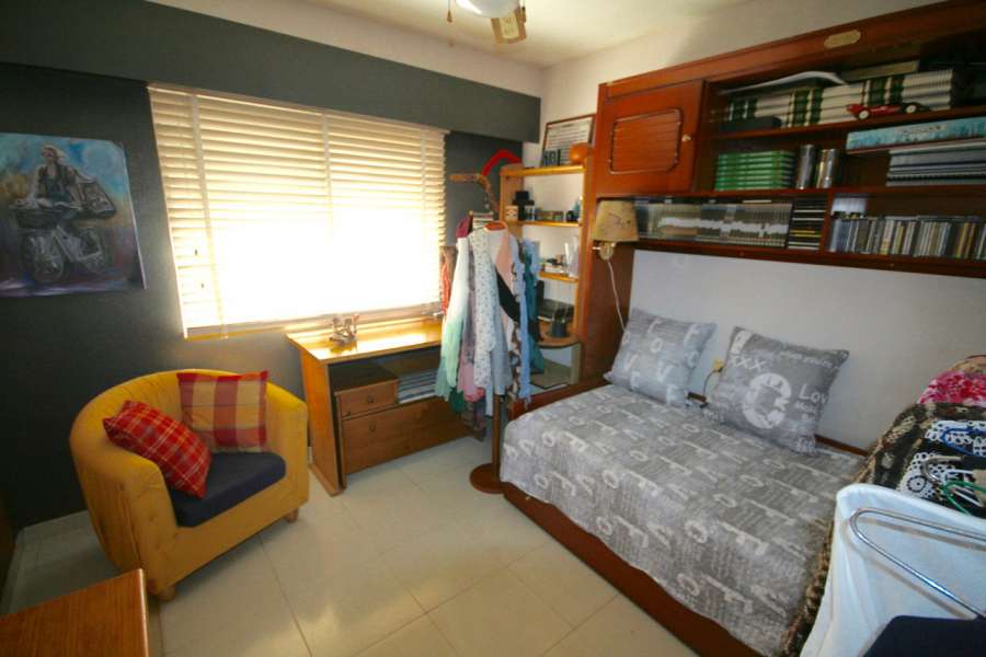 Sale - Bungalow - Chalet - adosado - A-ALICANTE CAPITAL - SAN JUAN PLAYA-CABO HUERTAS