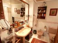 Sale - Bungalow - Chalet - adosado - A-ALICANTE CAPITAL - SAN JUAN PLAYA-CABO HUERTAS