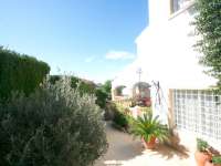 Sale - Bungalow - Chalet - adosado - A-ALICANTE CAPITAL - SAN JUAN PLAYA-CABO HUERTAS