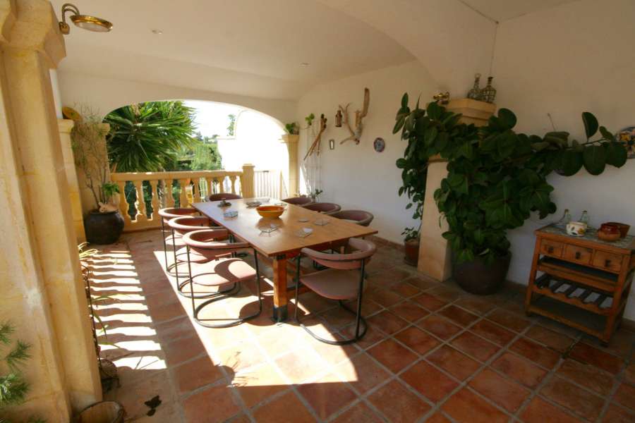 Sale - Bungalow - Chalet - adosado - A-ALICANTE CAPITAL - SAN JUAN PLAYA-CABO HUERTAS