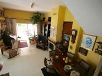 Sale - Bungalow - Chalet - adosado - A-ALICANTE CAPITAL - SAN JUAN PLAYA-CABO HUERTAS