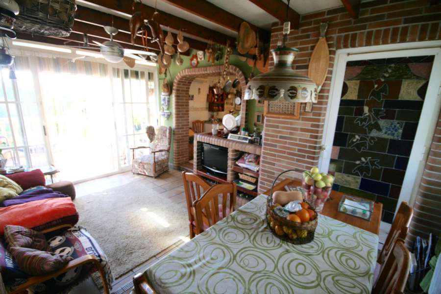 Sale - Bungalow - Chalet - adosado - A-ALICANTE CAPITAL - SAN JUAN PLAYA-CABO HUERTAS