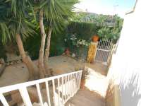 Sale - Bungalow - Chalet - adosado - A-ALICANTE CAPITAL - SAN JUAN PLAYA-CABO HUERTAS