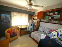 Sale - Bungalow - Chalet - adosado - A-ALICANTE CAPITAL - SAN JUAN PLAYA-CABO HUERTAS