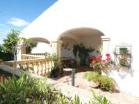 Sale - Bungalow - Chalet - adosado - A-ALICANTE CAPITAL - SAN JUAN PLAYA-CABO HUERTAS