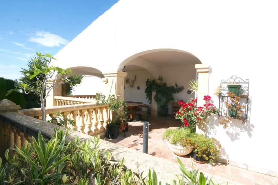 Sale - Bungalow - Chalet - adosado - A-ALICANTE CAPITAL - SAN JUAN PLAYA-CABO HUERTAS