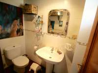 Sale - Bungalow - Chalet - adosado - A-ALICANTE CAPITAL - SAN JUAN PLAYA-CABO HUERTAS