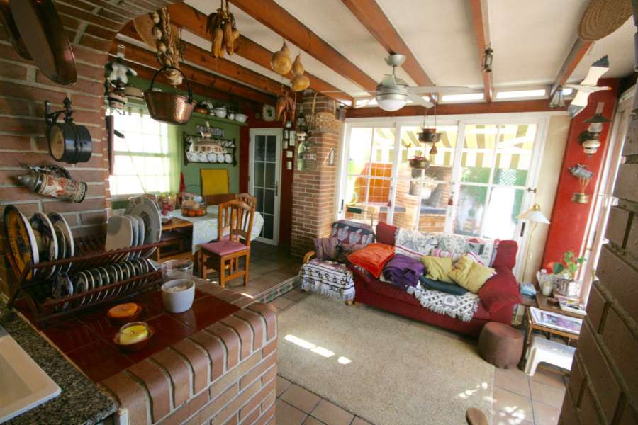 Sale - Bungalow - Chalet - adosado - A-ALICANTE CAPITAL - SAN JUAN PLAYA-CABO HUERTAS