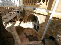 Sale - Bungalow - Chalet - adosado - A-ALICANTE CAPITAL - SAN JUAN PLAYA-CABO HUERTAS