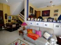 Sale - Bungalow - Chalet - adosado - A-ALICANTE CAPITAL - SAN JUAN PLAYA-CABO HUERTAS