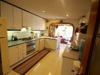 Sale - Bungalow - Chalet - adosado - A-ALICANTE CAPITAL - SAN JUAN PLAYA-CABO HUERTAS