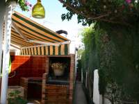 Sale - Bungalow - Chalet - adosado - A-ALICANTE CAPITAL - SAN JUAN PLAYA-CABO HUERTAS