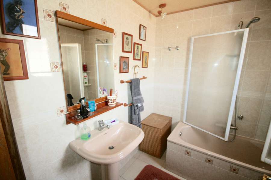 Sale - Bungalow - Chalet - adosado - A-ALICANTE CAPITAL - SAN JUAN PLAYA-CABO HUERTAS