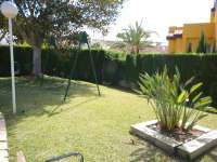 Sale - Bungalow - Chalet - adosado - A-ALICANTE CAPITAL - SAN JUAN PLAYA-CABO HUERTAS
