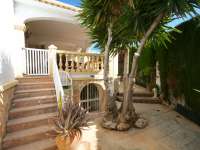Sale - Bungalow - Chalet - adosado - A-ALICANTE CAPITAL - SAN JUAN PLAYA-CABO HUERTAS