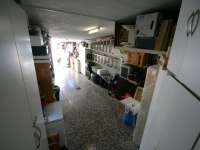 Sale - Bungalow - Chalet - adosado - A-ALICANTE CAPITAL - SAN JUAN PLAYA-CABO HUERTAS