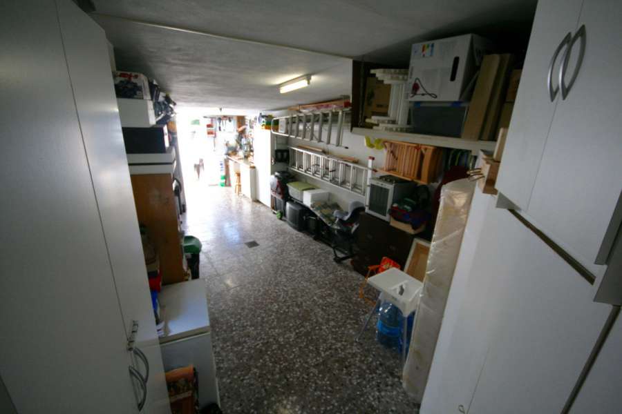 Sale - Bungalow - Chalet - adosado - A-ALICANTE CAPITAL - SAN JUAN PLAYA-CABO HUERTAS