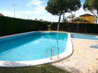 Sale - Bungalow - Chalet - adosado - A-ALICANTE CAPITAL - SAN JUAN PLAYA-CABO HUERTAS