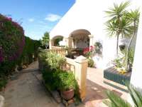 Sale - Bungalow - Chalet - adosado - A-ALICANTE CAPITAL - SAN JUAN PLAYA-CABO HUERTAS