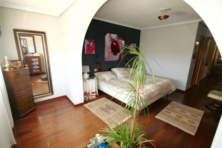 Sale - Bungalow - Chalet - adosado - A-ALICANTE CAPITAL - SAN JUAN PLAYA-CABO HUERTAS