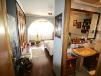 Sale - Bungalow - Chalet - adosado - A-ALICANTE CAPITAL - SAN JUAN PLAYA-CABO HUERTAS