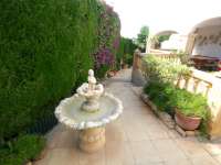 Sale - Bungalow - Chalet - adosado - A-ALICANTE CAPITAL - SAN JUAN PLAYA-CABO HUERTAS