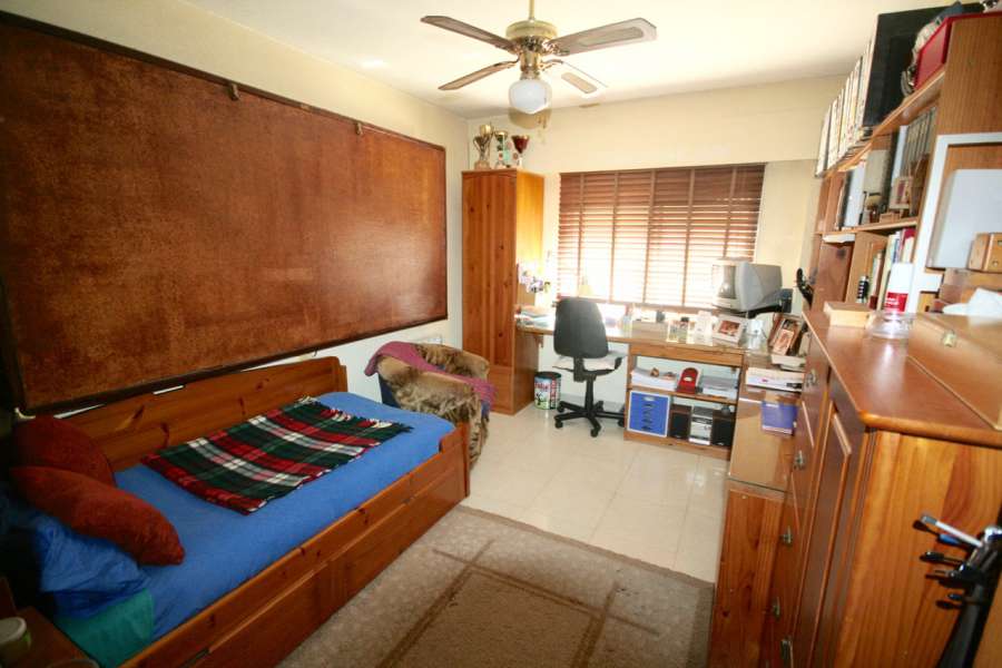 Sale - Bungalow - Chalet - adosado - A-ALICANTE CAPITAL - SAN JUAN PLAYA-CABO HUERTAS