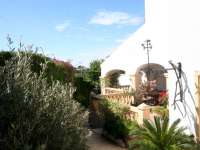 Sale - Bungalow - Chalet - adosado - A-ALICANTE CAPITAL - SAN JUAN PLAYA-CABO HUERTAS