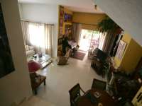 Sale - Bungalow - Chalet - adosado - A-ALICANTE CAPITAL - SAN JUAN PLAYA-CABO HUERTAS