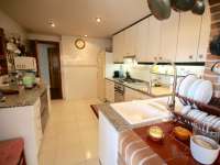 Sale - Bungalow - Chalet - adosado - A-ALICANTE CAPITAL - SAN JUAN PLAYA-CABO HUERTAS