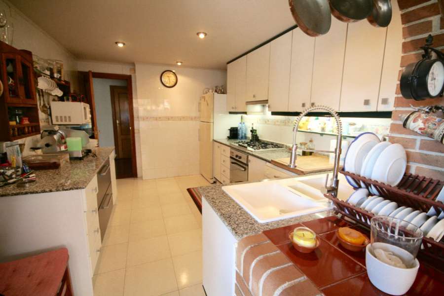 Sale - Bungalow - Chalet - adosado - A-ALICANTE CAPITAL - SAN JUAN PLAYA-CABO HUERTAS