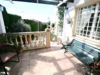Sale - Bungalow - Chalet - adosado - A-ALICANTE CAPITAL - SAN JUAN PLAYA-CABO HUERTAS