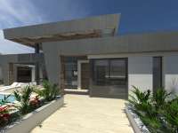 Продажа - Дом - Polop de la Marina