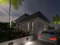 Продажа - Дом - Polop de la Marina